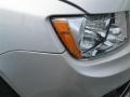 Bright Silver Metallic - Compass Sport Photo No. 3