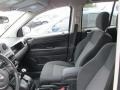 Bright Silver Metallic - Compass Sport Photo No. 9