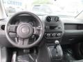 Bright Silver Metallic - Compass Sport Photo No. 12