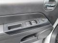 Bright Silver Metallic - Compass Sport Photo No. 13