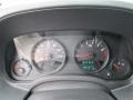 Bright Silver Metallic - Compass Sport Photo No. 14