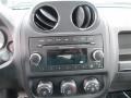 Bright Silver Metallic - Compass Sport Photo No. 15