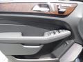 2013 Steel Grey Metallic Mercedes-Benz ML 350 4Matic  photo #6
