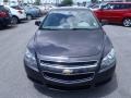 Mocha Steel Metallic - Malibu LS Sedan Photo No. 2