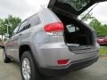 2014 Billet Silver Metallic Jeep Grand Cherokee Laredo  photo #9