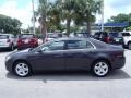 Mocha Steel Metallic - Malibu LS Sedan Photo No. 6