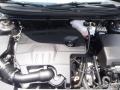 Mocha Steel Metallic - Malibu LS Sedan Photo No. 9