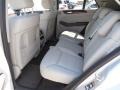 Iridium Silver Metallic - ML 350 4Matic Photo No. 8