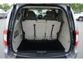 2013 Chrysler Town & Country Touring - L Trunk