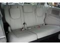 Black/Light Graystone Rear Seat Photo for 2013 Chrysler Town & Country #80595097