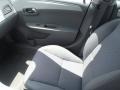 Mocha Steel Metallic - Malibu LS Sedan Photo No. 16