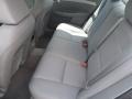 Mocha Steel Metallic - Malibu LS Sedan Photo No. 18