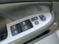 2007 Alabaster Silver Metallic Honda Accord EX-L Sedan  photo #34