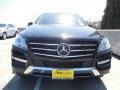 Black - ML 350 4Matic Photo No. 2