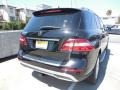 Black - ML 350 4Matic Photo No. 4