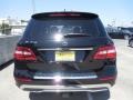 Black - ML 350 4Matic Photo No. 5