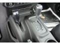 2013 Wrangler Unlimited Moab Edition 4x4 5 Speed Automatic Shifter