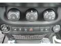 Black Controls Photo for 2013 Jeep Wrangler Unlimited #80595483