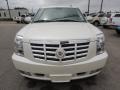 White Diamond Tricoat - Escalade Luxury Photo No. 2