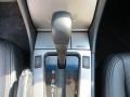 2007 Alabaster Silver Metallic Honda Accord EX-L Sedan  photo #42