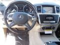 Black - ML 350 4Matic Photo No. 9