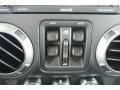 Black Controls Photo for 2013 Jeep Wrangler Unlimited #80595506
