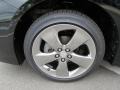 2013 Toyota Prius Persona Series Hybrid Wheel and Tire Photo