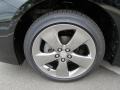 2013 Toyota Prius Persona Series Hybrid Wheel