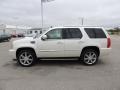 White Diamond Tricoat - Escalade Luxury Photo No. 5