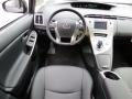 Dark Gray Dashboard Photo for 2013 Toyota Prius #80595568