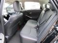 Dark Gray Rear Seat Photo for 2013 Toyota Prius #80595592