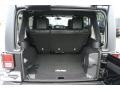 Black Trunk Photo for 2013 Jeep Wrangler Unlimited #80595604
