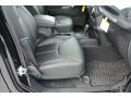 Black Front Seat Photo for 2013 Jeep Wrangler Unlimited #80595627