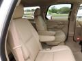 White Diamond Tricoat - Escalade Luxury Photo No. 9