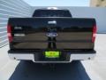 2006 Black Ford F150 Lariat SuperCrew  photo #5