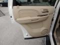 White Diamond Tricoat - Escalade Luxury Photo No. 16