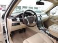 White Diamond Tricoat - Escalade Luxury Photo No. 17
