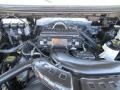 2006 Black Ford F150 Lariat SuperCrew  photo #20