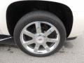 White Diamond Tricoat - Escalade Luxury Photo No. 31