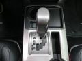 Classic Silver Metallic - 4Runner Limited Photo No. 14