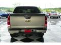 2007 Gold Mist Metallic Chevrolet Avalanche LT 4WD  photo #5