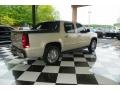 2007 Gold Mist Metallic Chevrolet Avalanche LT 4WD  photo #6