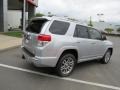 2013 Classic Silver Metallic Toyota 4Runner Limited  photo #20