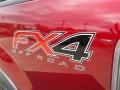 Ruby Red Metallic - F150 FX4 SuperCrew 4x4 Photo No. 6