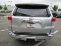 2013 Classic Silver Metallic Toyota 4Runner Limited  photo #21