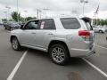 Classic Silver Metallic - 4Runner Limited Photo No. 22