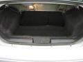 Dark Charcoal Trunk Photo for 2002 Ford Focus #80596607