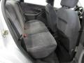 2002 Ford Focus Dark Charcoal Interior Rear Seat Photo
