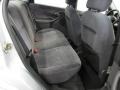 Rear Seat of 2002 Focus LX Sedan