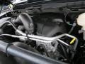 Black - 1500 Laramie Crew Cab Photo No. 10